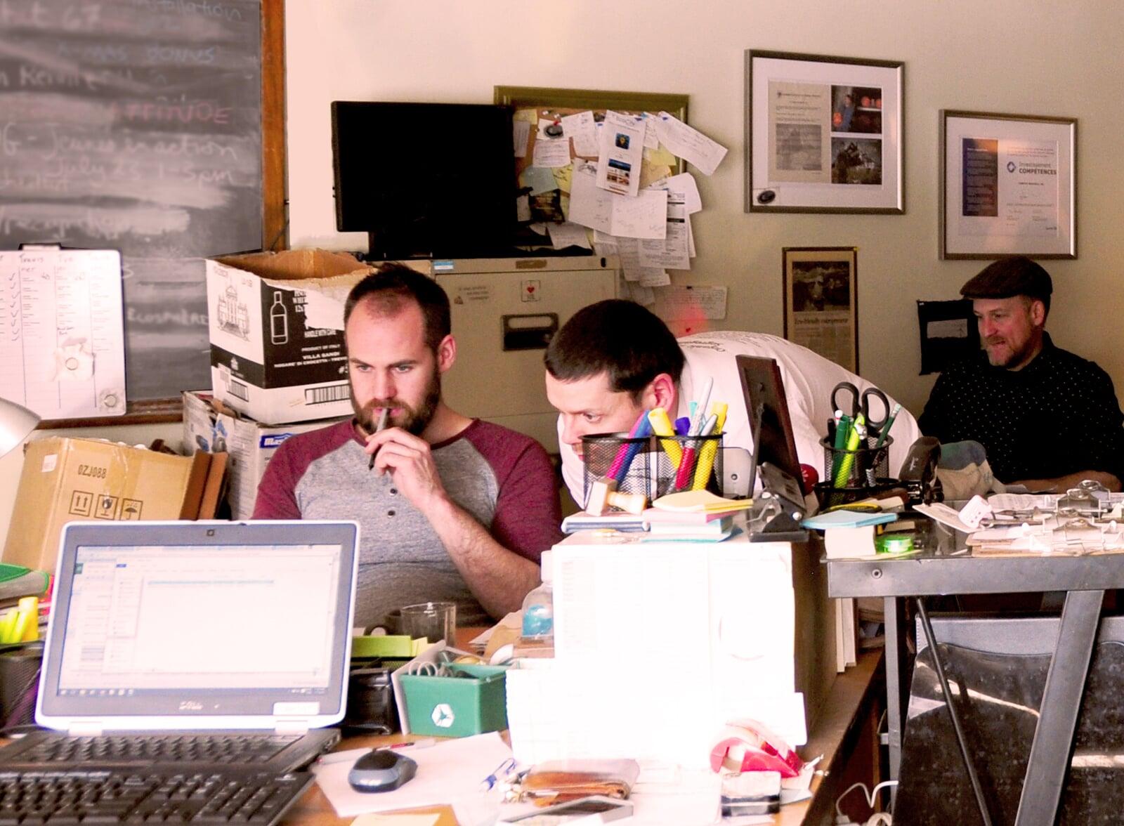 Compost Montreal Compost Montréal